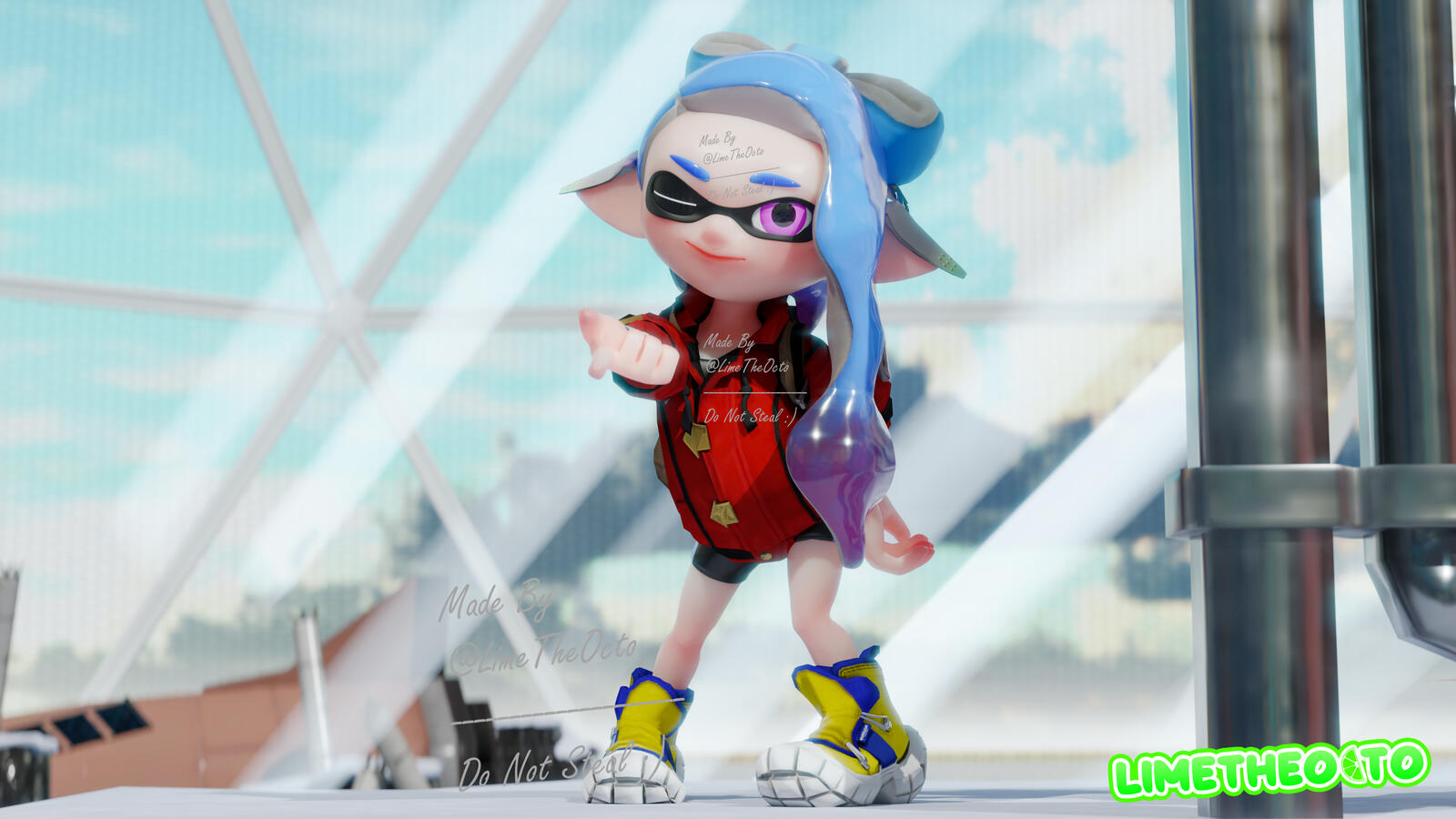Agent Neo