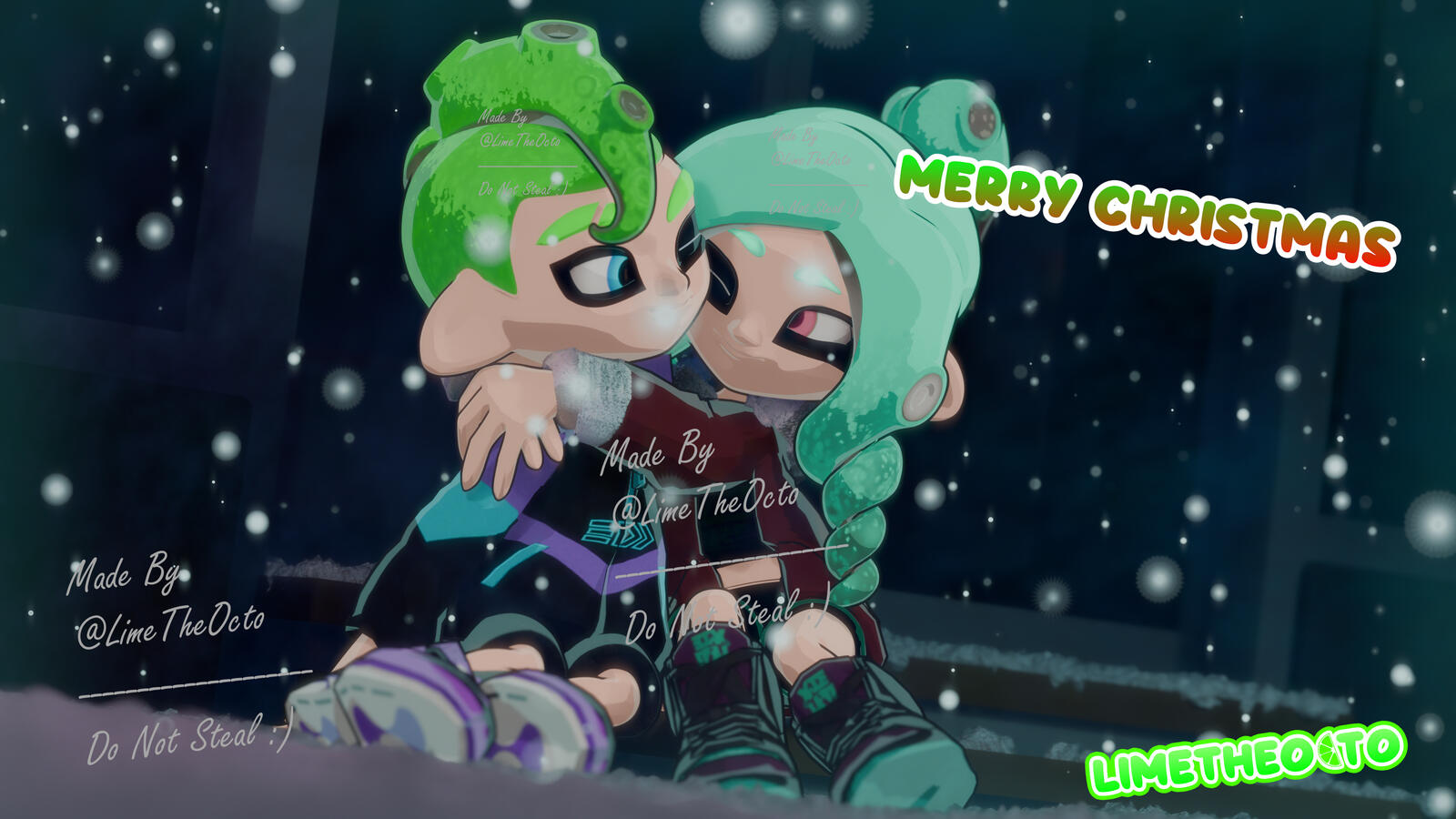 Christmas 2025