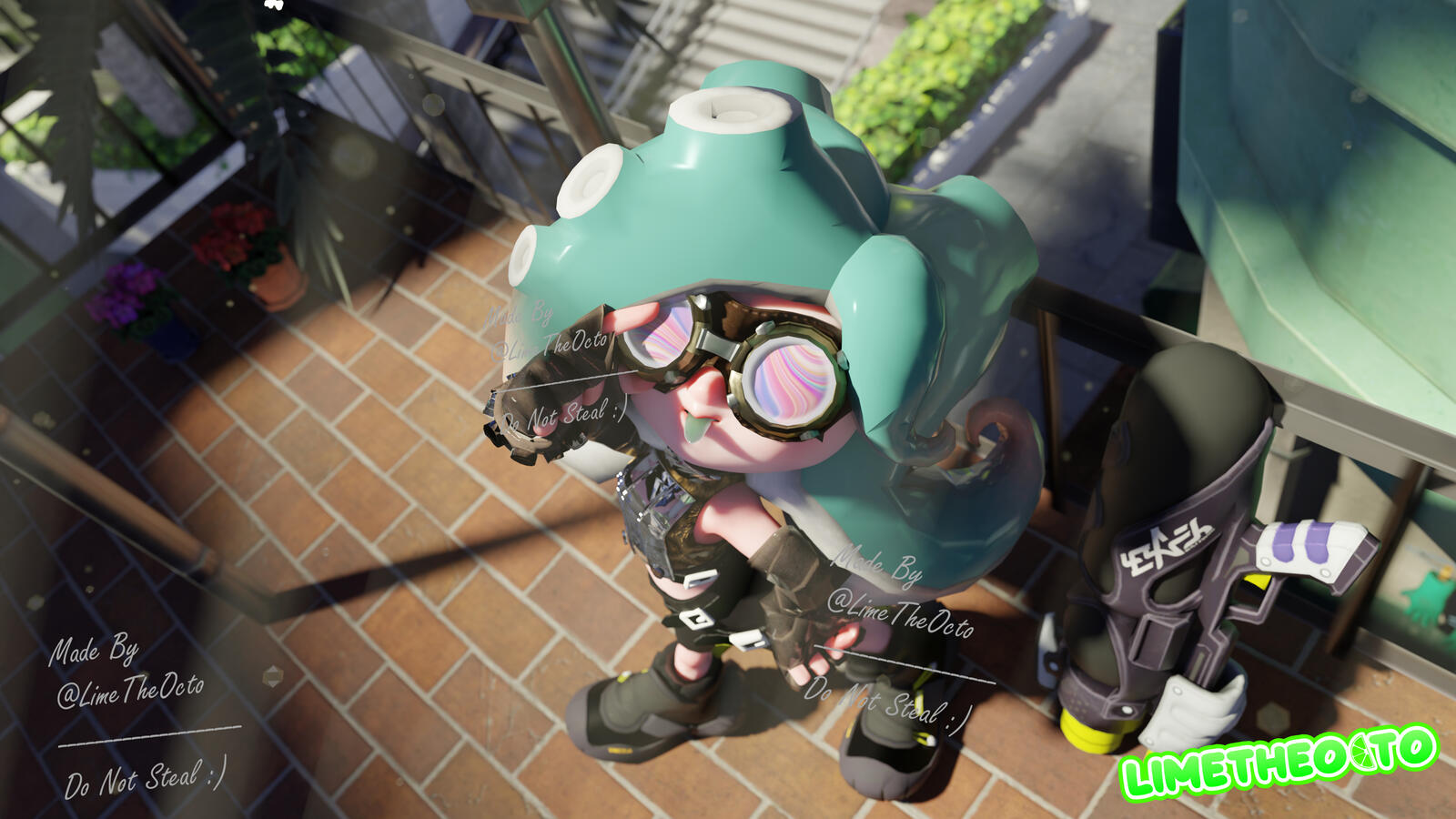 Peek-A-Boo