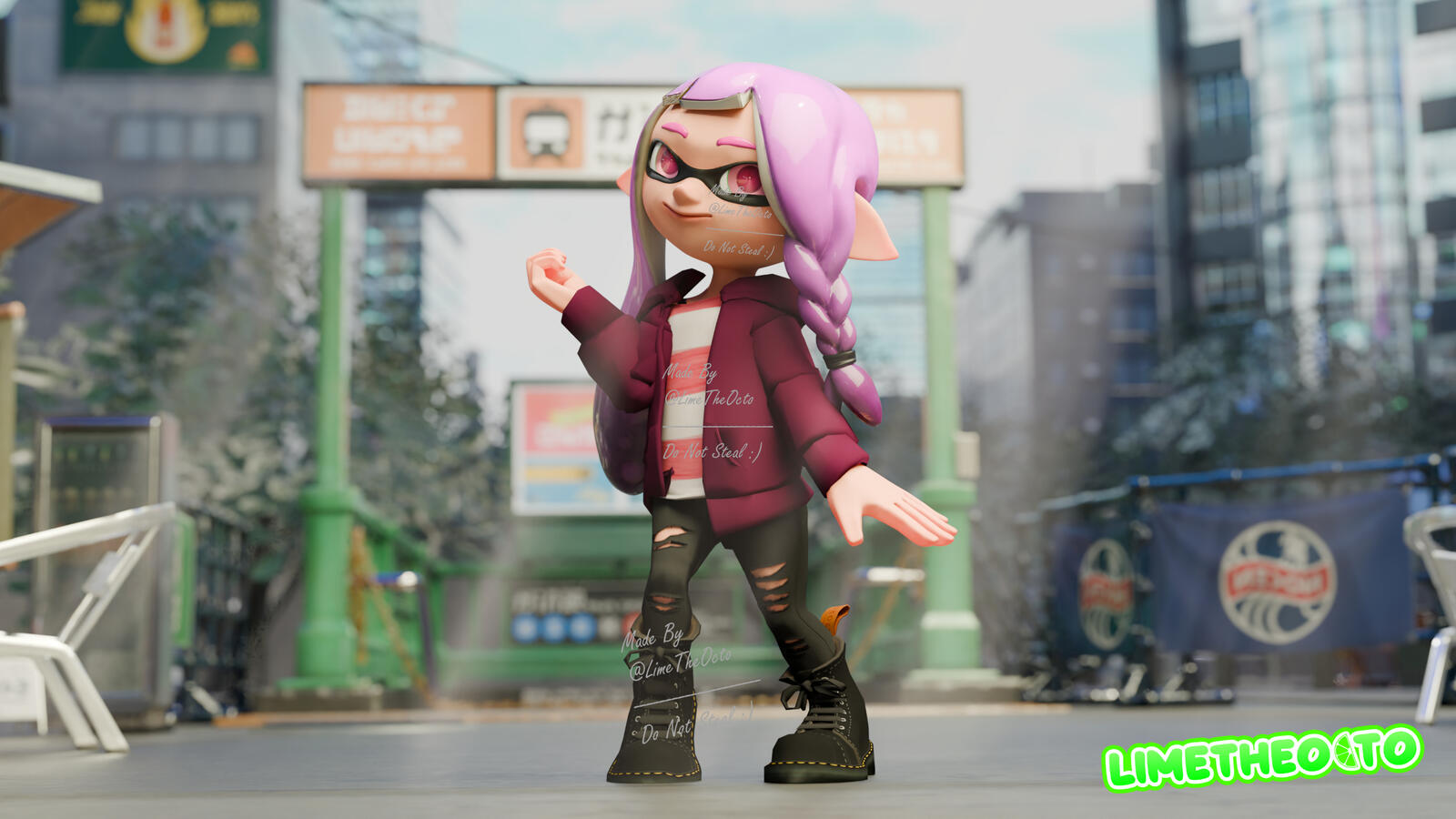 DoubleLifeCasual