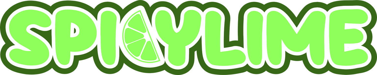 LimeTheOcto
